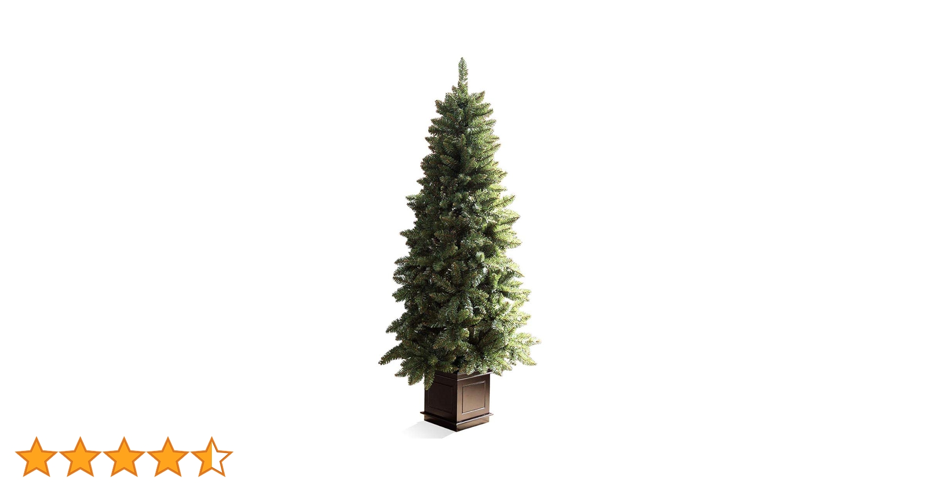 GROOVY OUTSTYLE クリスマスツリー180センチ Amazon.co.jp: GROOVY OUTSTYLE クリスマスツリー ポットツリー 180cm